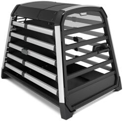 Thule Cusca auto pentru caini Thule Allax XL 770006, 70 x 73 x 94-105 cm (TA770006)