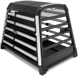 Thule Cusca auto pentru caini Thule Allax XXL 770008, 75 x 78 x 103-120 cm (TA770008)