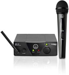 AKG WMS40 Vocal US45A (3347X00060) Микрофон
