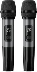 Vivax MC-2 pair