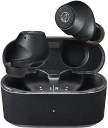 Audio-Technica ATH-CKS30TW+BK black Слушалки