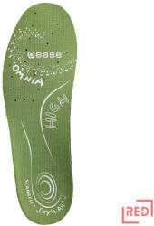 BASE Dry'n Air Scan&Fit Omnia - High talpbetét (B6312GNR41) - redmarket