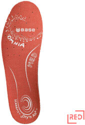 BASE Dry'n Air Scan&Fit Omnia - Med talpbetét (B6311RER41) - redmarket