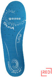 BASE Dry'n Air Scan&Fit Omnia - Low talpbetét (B6310BLU44) - redmarket