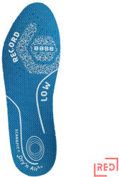 BASE Dry'n Air Scan&Fit Record - Low talpbetét (B6313BLU40)