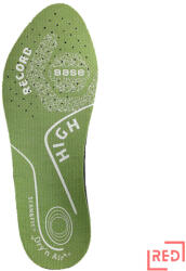BASE Dry'n Air Scan&Fit Record -High talpbetét (B6315GNR42)