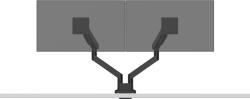 BenQ Ergo Arm BDL01 (9H.A3JDD.LBW)