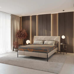 GELADI Saltea de pat Orange Sport 90x190 Saltea