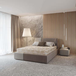 GELADI Saltea de pat Select Ortopedic 90X190 Saltea