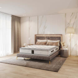 GELADI Saltea de pat Gold Edition 90x190 Saltea