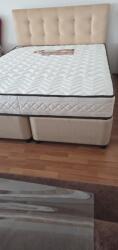Royal Flex Saltea de pat Pocket Spring Ultra Form 120X190 Saltea