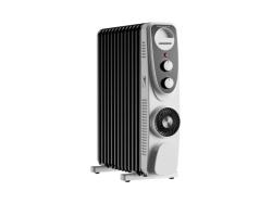 Heinner Turbo 13WH-BK (HOH-MVT13WH-BK)