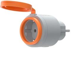 SONOFF S61STPF-PM-O Priza de exterior Matter pentru UE (091308)