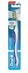 Oral-B Periuta de dinti Oral-B Pro-Expert Crossaction, Duritate medie, Unisex