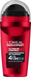L'Oréal Deodorant roll-on, L'Oreal Men Expert Ultimate Control, 50ml