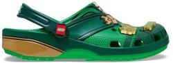 Crocs Limited Crocs LEGO Ninjago Classic Clog Férfi papucs (213553-90H M8W10)
