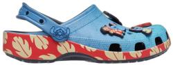 Crocs Limited Crocs Stitch Multi Classic Clog Női papucs (213006-90H M6W8)