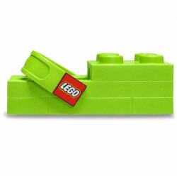 Crocs Limited Crocs LEGO Brick Clog férfi papucs (211719-395 M8W10)