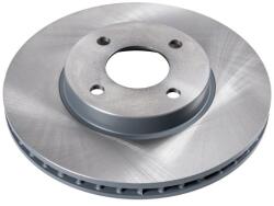 FEBI Set 2 Discuri Frana Fata Dreapta/Stanga Nissan Micra Iv Note Versa Ii 1.2/1.5d/1.6 05.10- NISSAN MICRA 4/NOTE/VERSA 2 (FE108407)