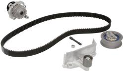 Bosch Kit Set Distributie (curea + Intinzator + Pompa de Apa) Audi A3 A4 B5 A4 B6 A4 B7 A6 C5 Seat Exeo Exeo St Skoda Superb (1987945338)
