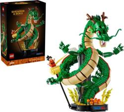 LEGO® Dragon Ball - Shenron & Goku (11390) LEGO
