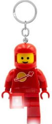 LEGO® Breloc LED LEGO Classic Spaceman ROȘU (LGL-KE10HR-01) - vexio