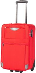 LAMONZA Troler Atlanta 55x36x21 cm, 2.4 kg, rosu (A12946) Valiza