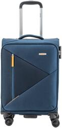 LAMONZA Troler Kai 55x36x23 cm, 2.3 kg, albastru (A13099) Valiza