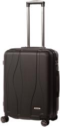 LAMONZA Troler Civic 68x45x25 cm, 3.10 kg, negru (A12729) Valiza