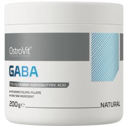 OstroVit GABA italpor 200 g