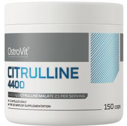 OstroVit Citrulline 4400 mg kapszula 120 db
