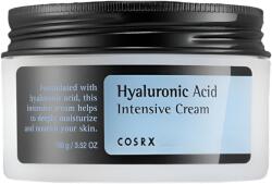 COSRX Hyaluronic Acid Intensive Cream hidratáló arckrém hialuronsavval 100 ml