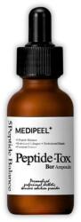 MEDI-PEEL Peptide-Tox Bor Ampoule koncentrált peptidszérum 30 ml
