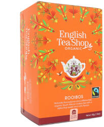 English Tea Shop ETS 20 English Tea Shop Rooibos Tea