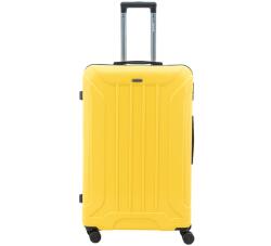 LAMONZA Troler Capri 78x50x28 CM, 4.4 kg, galben (A13173) Valiza