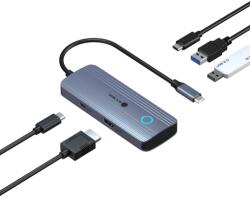RaidSonic Docking Station Raidsonic by IcyBox Spade Dock 4081, Grey (IB-DK4081-SO)