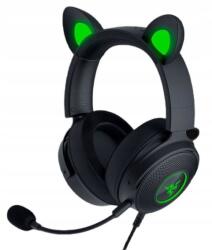 Razer Kraken Kitty V2 Pro black (RZ04-04510100-R3M1) Слушалки