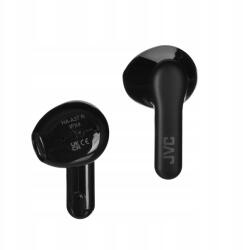 JVC HA-A3TBU black Слушалки