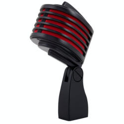 Heil Sound The Fin Black-Red