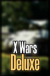 Black Stairs X Wars Deluxe (PC) Jocuri PC