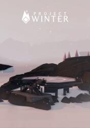 Other Ocean Interactive Project Winter Blackout Bundle (PC) Jocuri PC