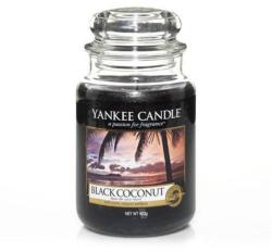 Yankee Candle Black Coconut 623 g
