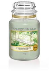 Yankee Candle Afternoon Escape 623 g