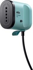 Braun GS1051GR QuickStyle mini ruhagőzölő (0X13810302)