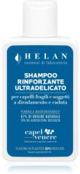Helan CAPELVENERE Ultra-Gentle Strengthening Shampoo sampon fortifiant impotriva caderii parului 200 ml