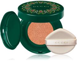 Gucci Gucci Beauty Holiday Cushion de Beauté make-up compact SPF 20 culoare 02.5 14 g