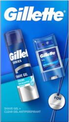Gillette Gift Set set cadou pentru barbati