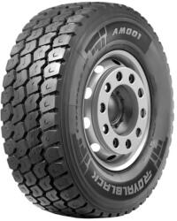 Royal Black Anvelopa camion 385/65R22.5 ROYAL BLACK Am001 164K 24PR (8935368807195)