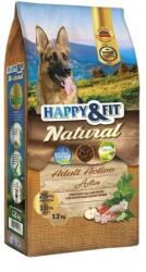 Happy&Fit Natural Top Breeder (Adult Active) 2x12kg