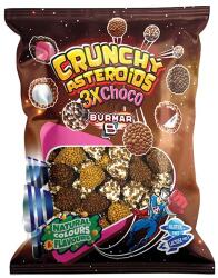 Burmar Cranchy 3* Choco gumicukor 80g